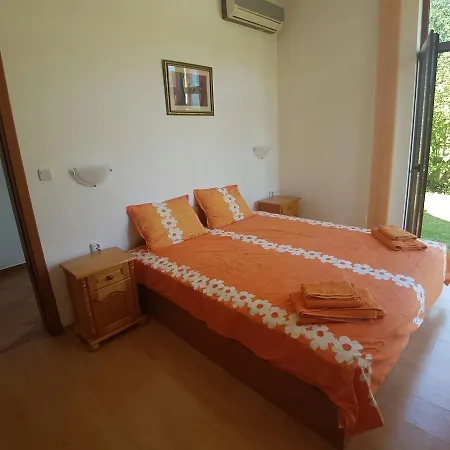 Villa Sunrise