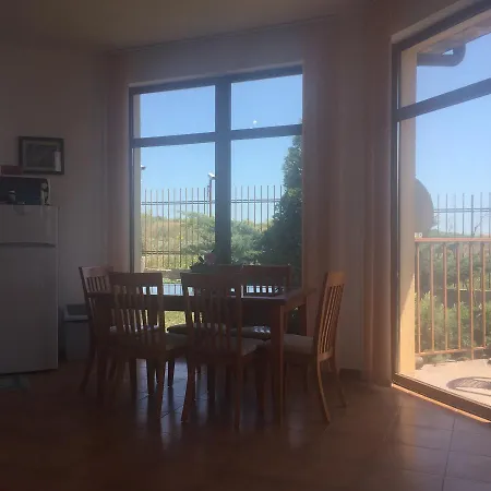 Sunrise Villa
