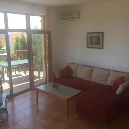 Sunrise Villa Slantschew brjag