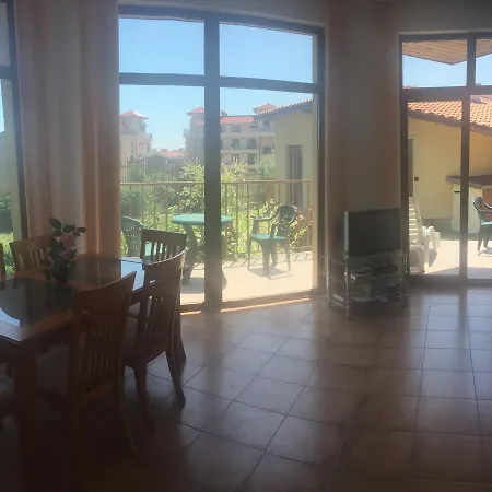 Sunrise Villa Slantschew brjag