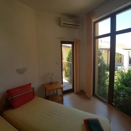 Sunrise Villa Slantschew brjag