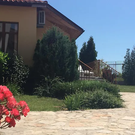Sunrise Villa
