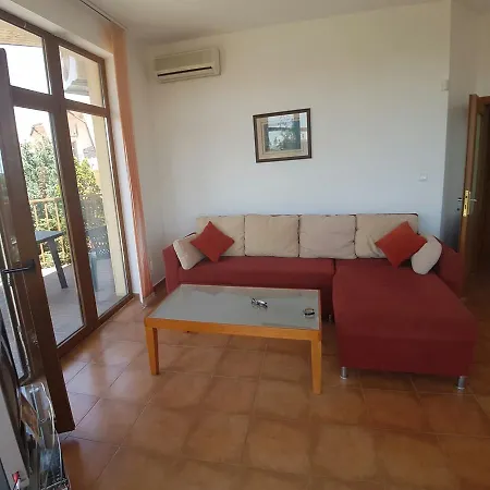 Villa Sunrise Slantschew brjag