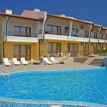 Villa Sunrise *