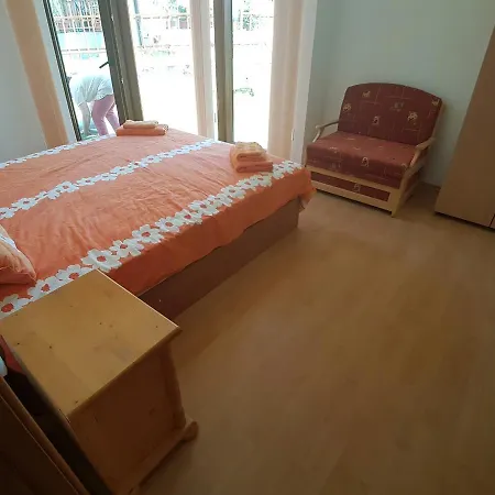 Villa Sunrise Sunny Beach